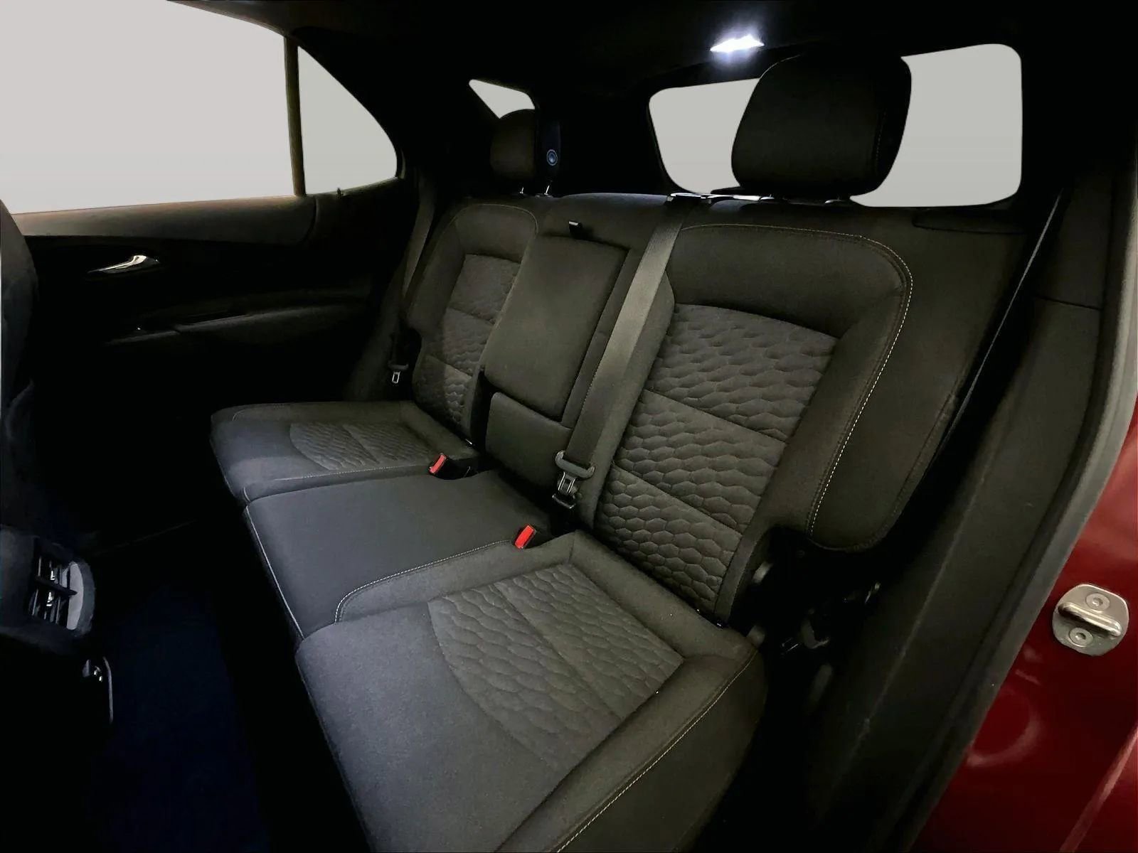 Used 2019 Chevrolet Equinox LT image 25