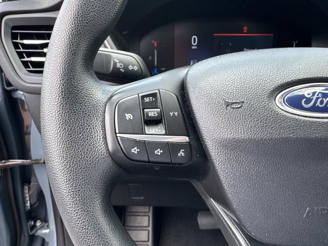 Certified 2025 Ford Escape Active AWD/4WD image 23