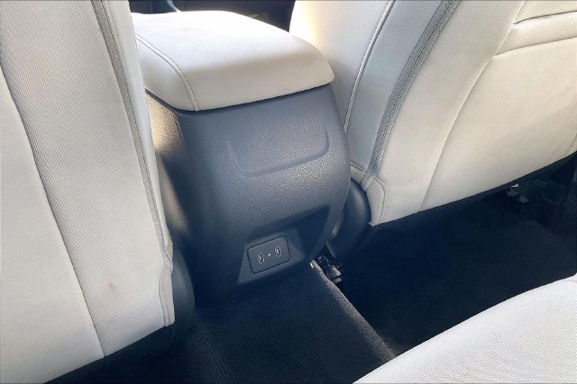 Used 2025 Hyundai Sonata SEL FWD image 35