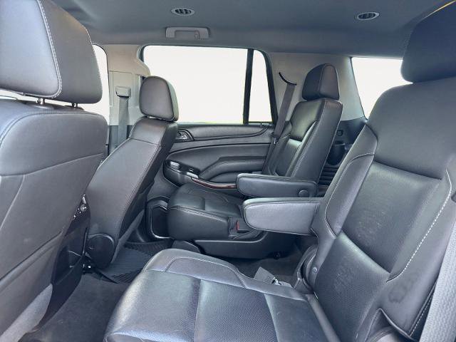 Used 2018 GMC Yukon SLT w/ HD Trailering Package RWD image 11
