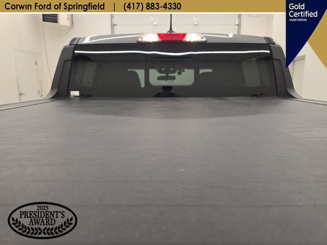 Certified 2023 Ford Maverick Tremor AWD/4WD image 17