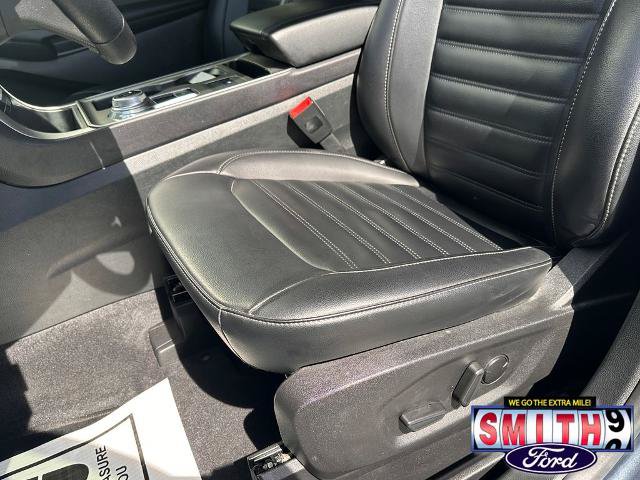 Certified 2023 Ford Edge SEL w/ Convenience Package AWD/4WD image 18