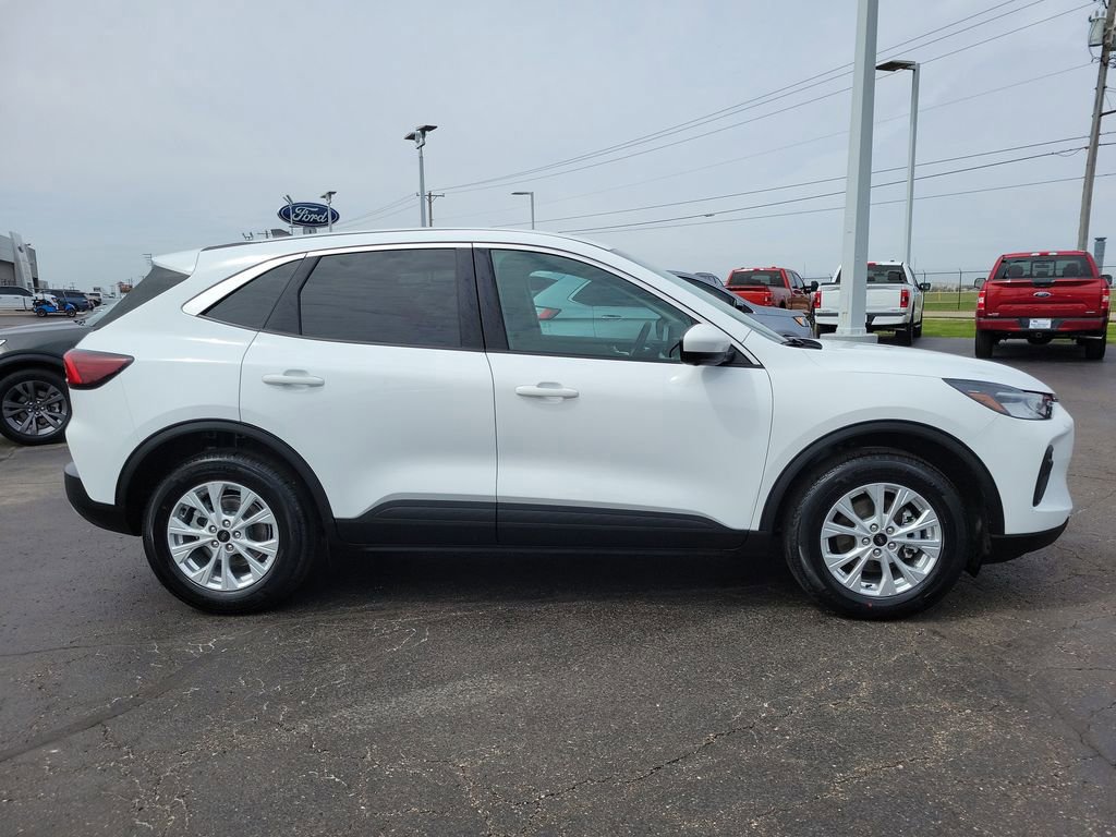 Certified 2023 Ford Escape Active w/ Tech Pack #2 image 6