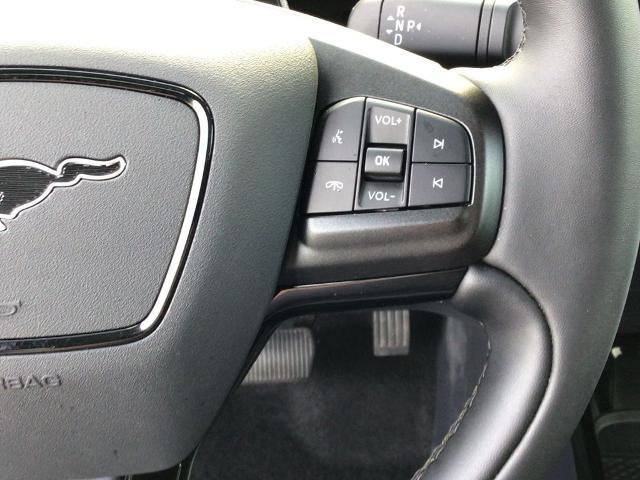 Certified 2025 Ford Mustang Mach-E Premium image 21