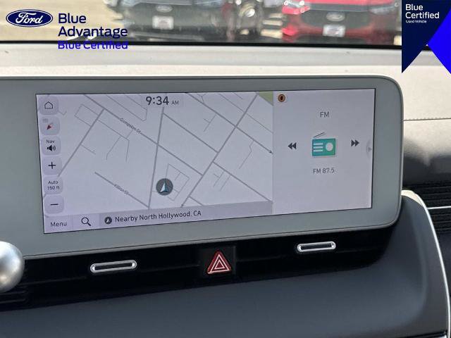 Used 2024 Hyundai Ioniq 5 SEL RWD image 22