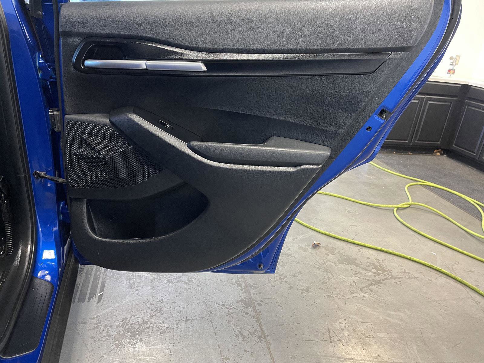 Used 2023 Kia Seltos LX image 23