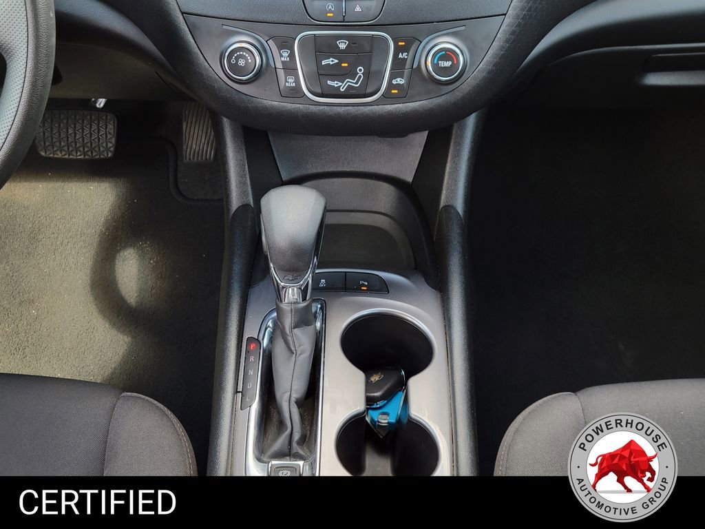 Used 2024 Chevrolet Malibu LS FWD image 22