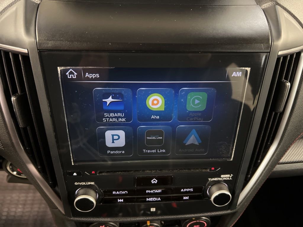 Used 2018 Subaru Impreza 2.0i Sport w/ Popular Package #2 AWD/4WD image 11