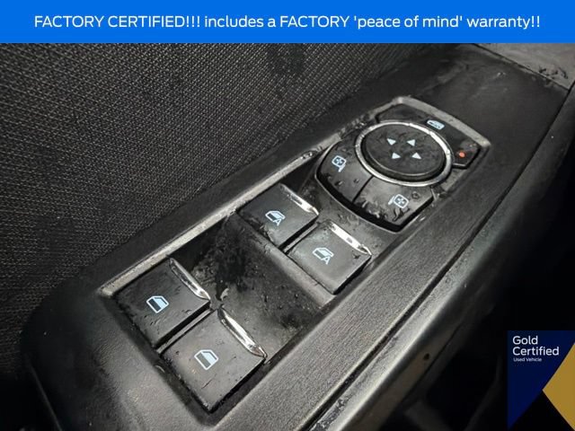 Certified 2024 Ford F150 STX w/ STX Black Appearance Package AWD/4WD image 24