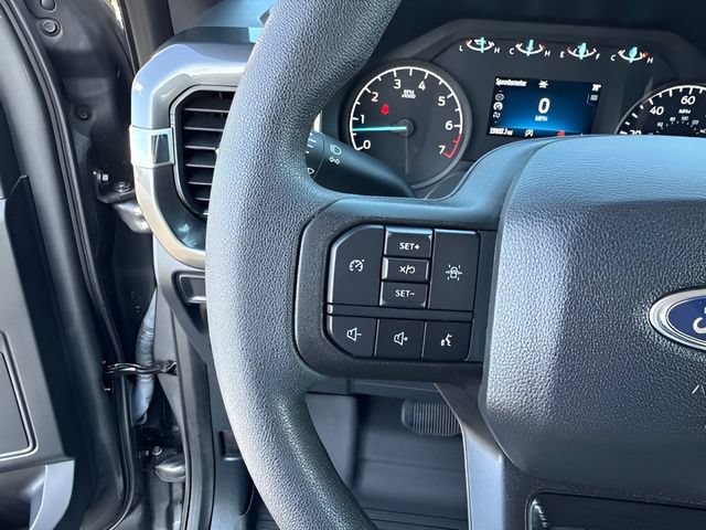 Certified 2023 Ford F150 XL AWD/4WD image 24