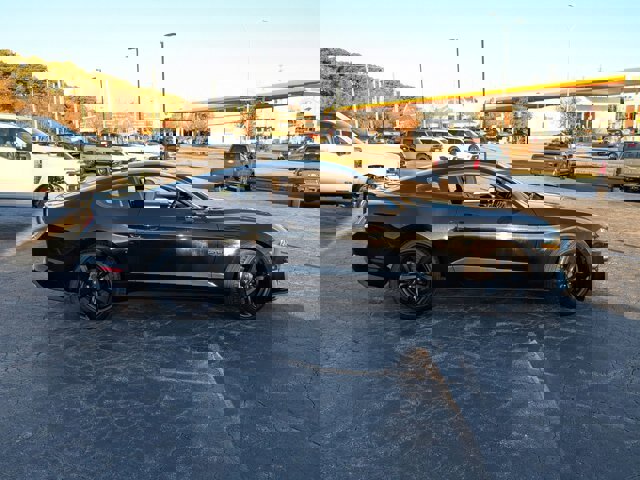 Certified 2021 Ford Mustang GT w/ Equipment Group 301A image 10