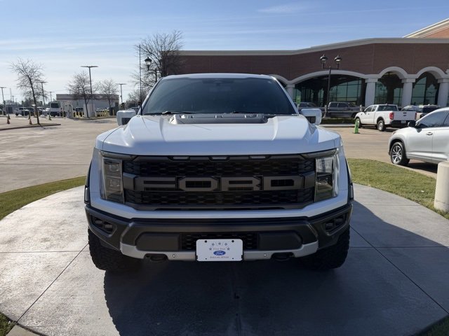 Certified 2022 Ford F150 Raptor w/ Equipment Group 801A High image 5