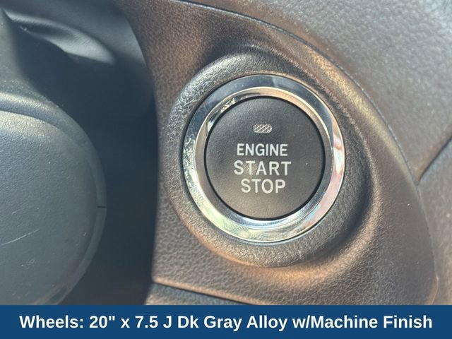 Used 2024 Subaru Ascent Limited w/ Technology Package AWD/4WD image 19