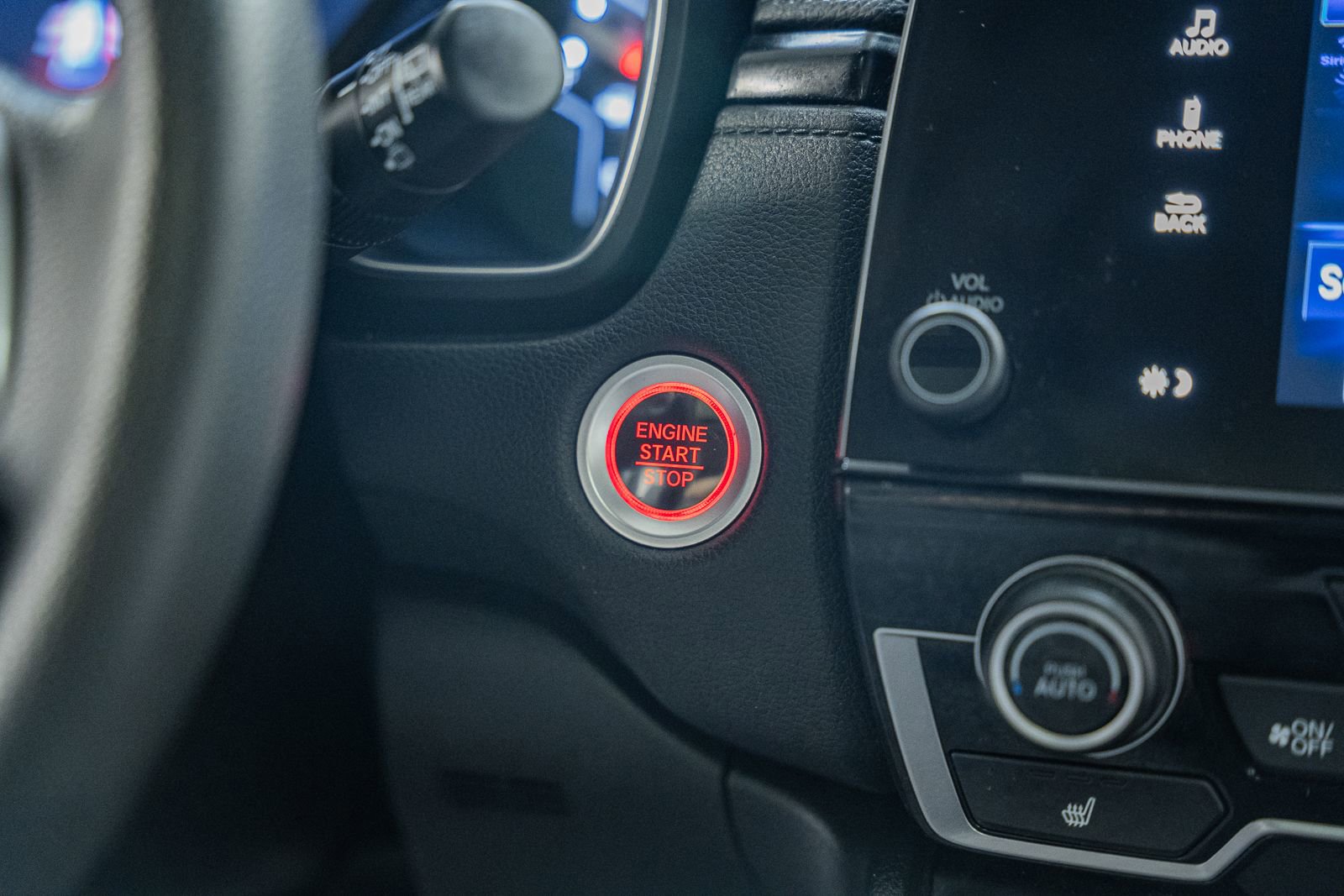 Used 2019 Honda CR-V EX image 28