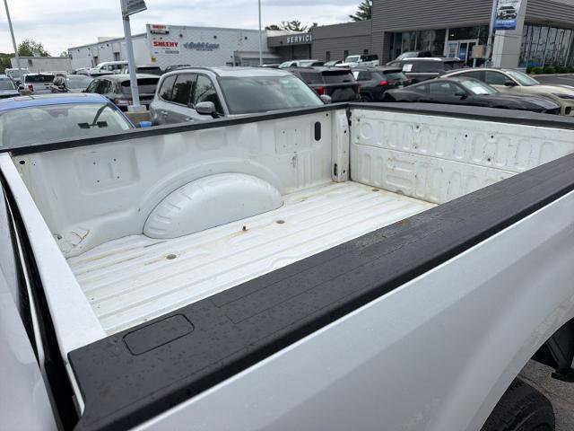 Certified 2019 Ford F250 XLT w/ XLT Value Package AWD/4WD image 24