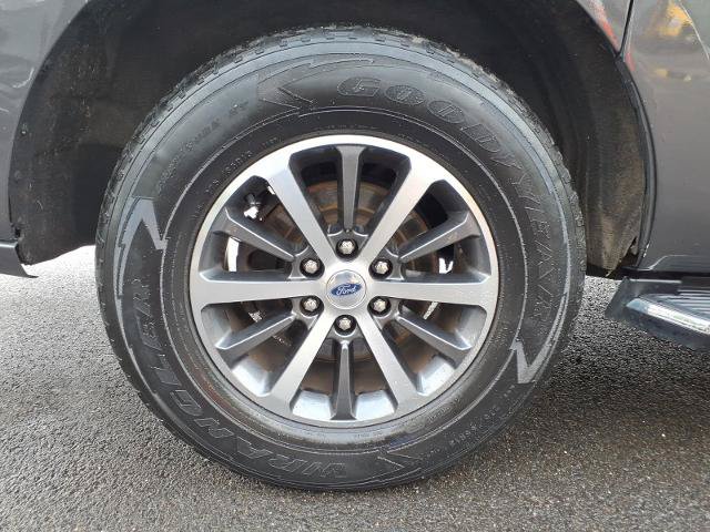 Certified 2020 Ford Expedition Max XLT w/ Equipment Group 202A AWD/4WD image 26