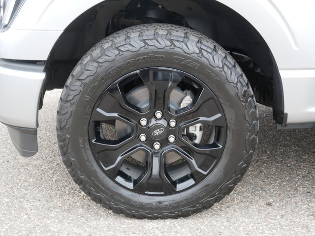 Certified 2022 Ford F150 XLT w/ Equipment Group 302A High AWD/4WD image 10