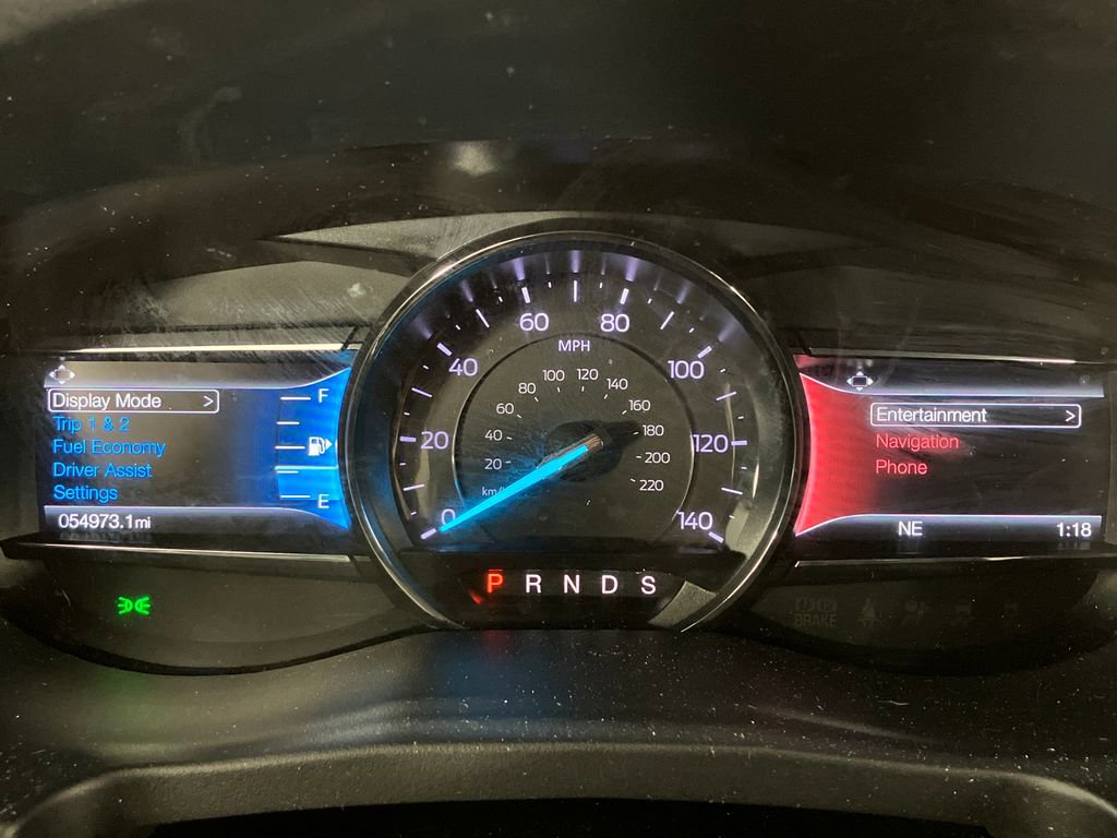 Certified 2019 Ford Explorer Limited w/ Class III Trailer Tow Package image 19