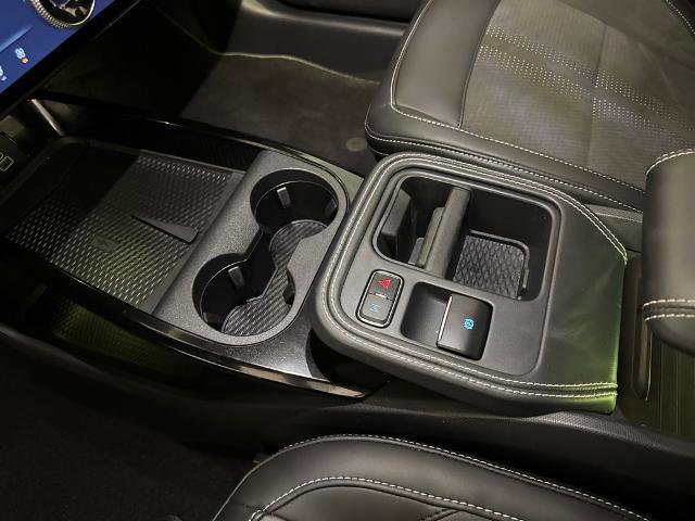 Certified 2025 Ford Mustang Mach-E GT w/ Bronze Appearance Package AWD/4WD image 28