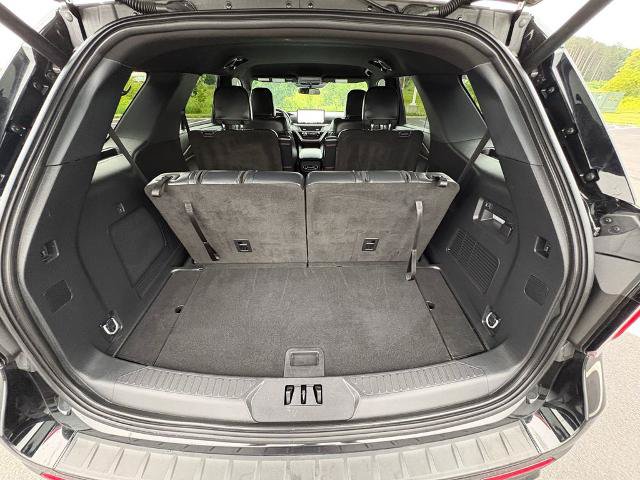 Certified 2025 Ford Explorer ST-Line AWD/4WD image 27