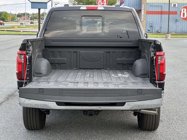 Certified 2024 Ford F150 XLT w/ Equipment Group 302A MID AWD/4WD image 11