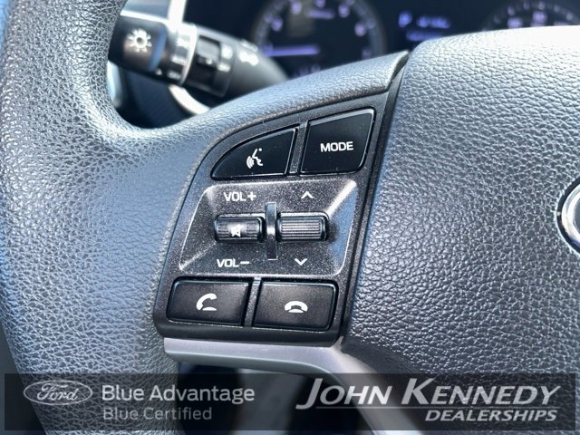 Used 2019 Hyundai Tucson Sport image 20