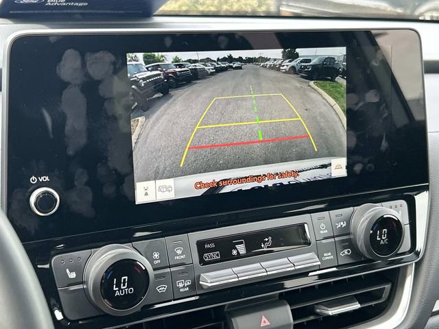 Used 2026 Toyota Grand Highlander AWD image 40