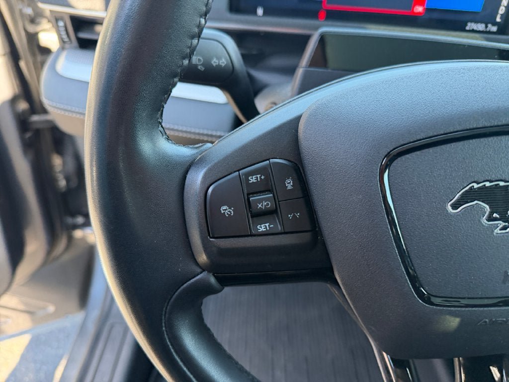 Certified 2023 Ford Mustang Mach-E California Route 1 AWD/4WD image 16