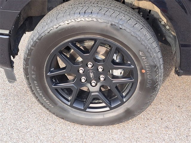 Certified 2024 Ford F150 STX w/ STX Black Appearance Package image 16