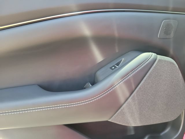 Certified 2023 Ford Mustang Mach-E Premium RWD image 13