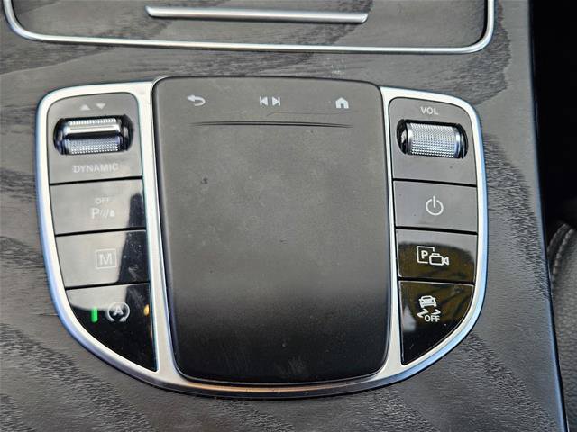 Used 2022 Mercedes-Benz GLC 300 w/ AMG Line image 16