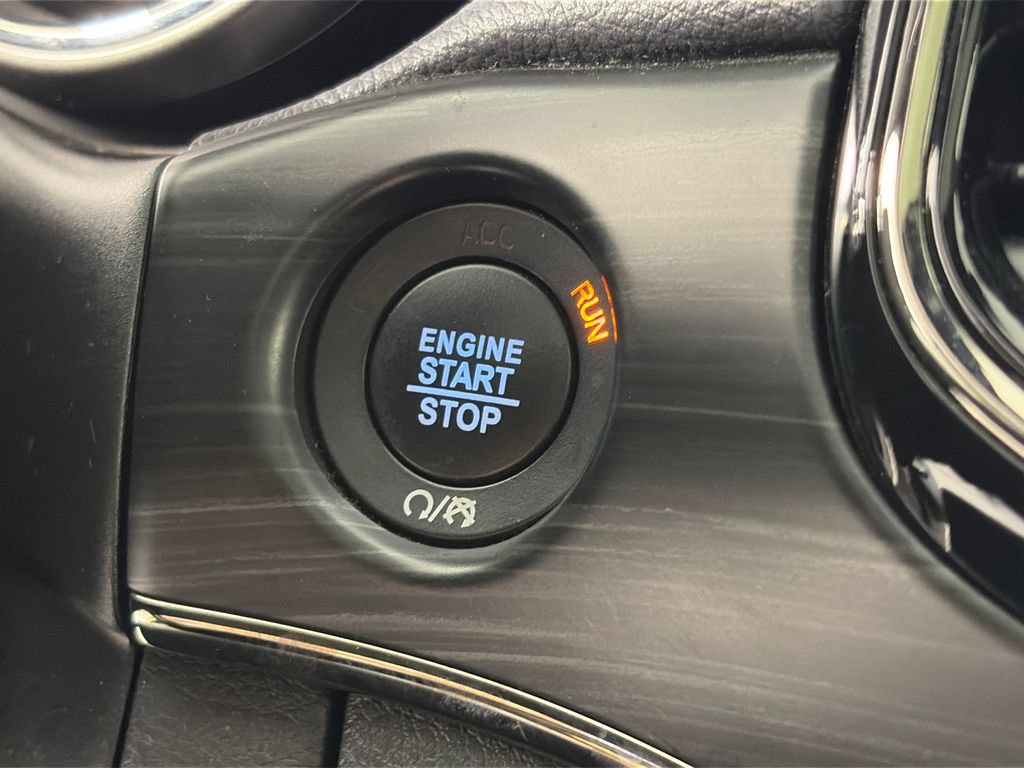 Used 2020 Jeep Grand Cherokee Limited X AWD/4WD image 23