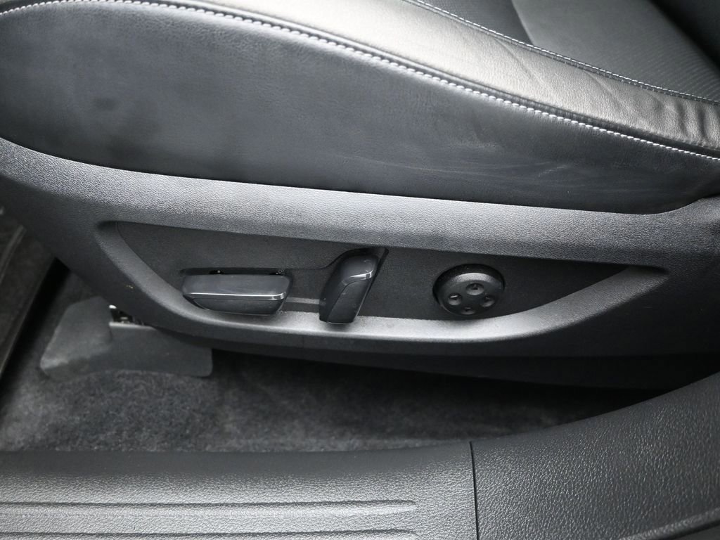 Used 2022 INFINITI QX50 Luxe image 38