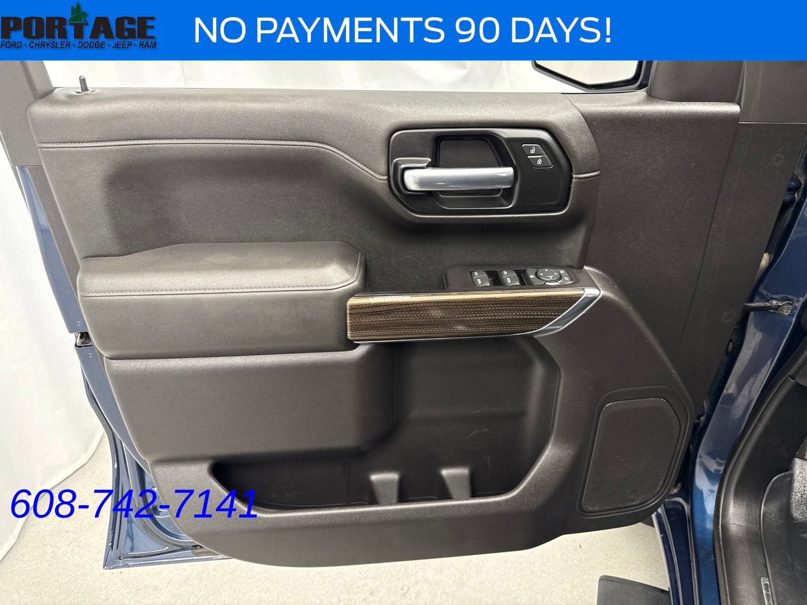 Used 2020 Chevrolet Silverado 1500 LT w/ All-Star Edition AWD/4WD image 15