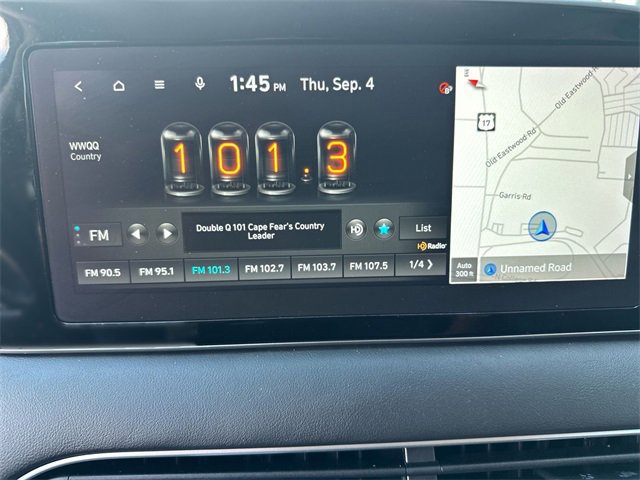 Used 2022 Hyundai Palisade SEL w/ 8P Bench Seat Package image 17