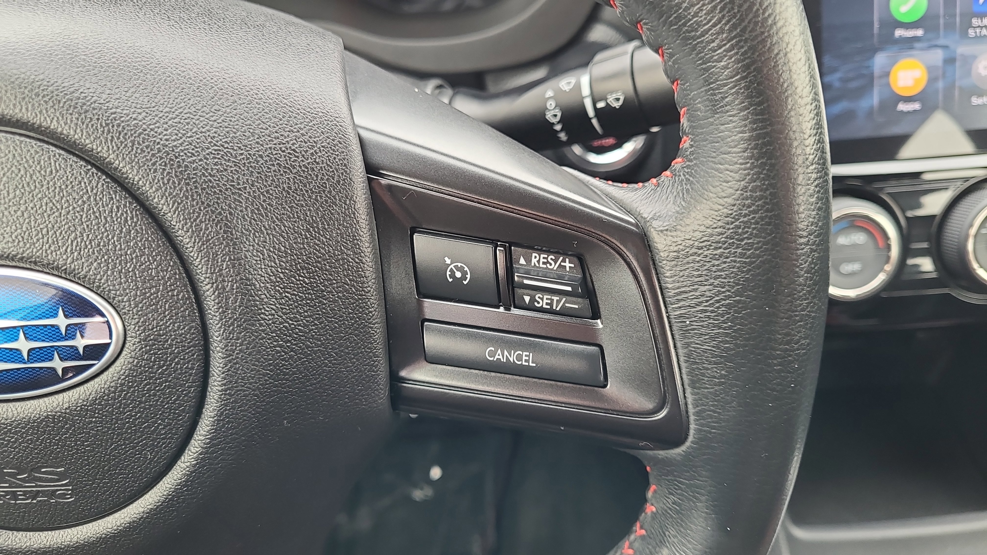 Used 2020 Subaru WRX Premium image 14