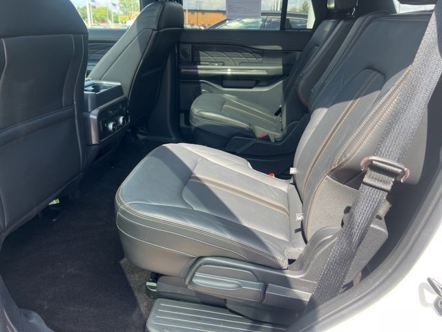 Certified 2022 Ford Expedition Platinum image 27