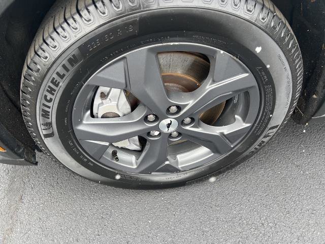 Certified 2021 Ford Mustang Mach-E Select w/ Comfort/Technology Package image 12