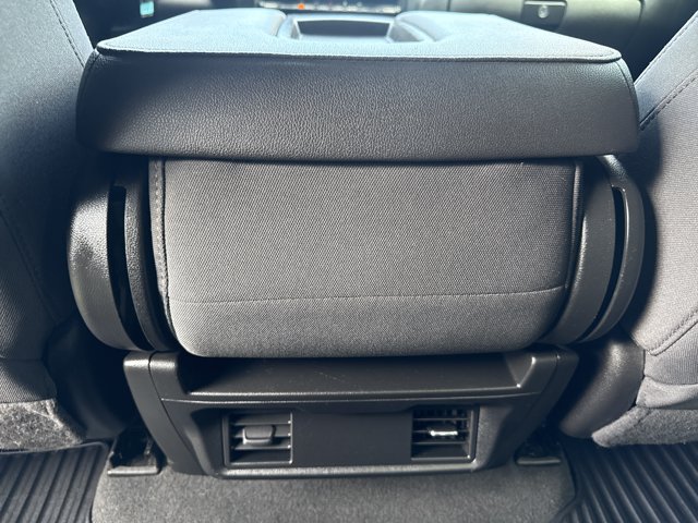 Used 2022 Chevrolet Silverado 1500 Custom RWD image 21