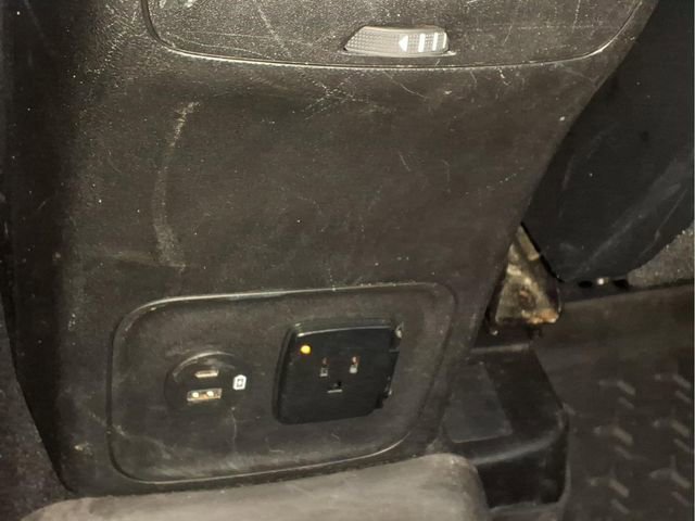 Certified 2021 Ford Bronco Sport Outer Banks w/ Outer Banks Package (96D) image 13