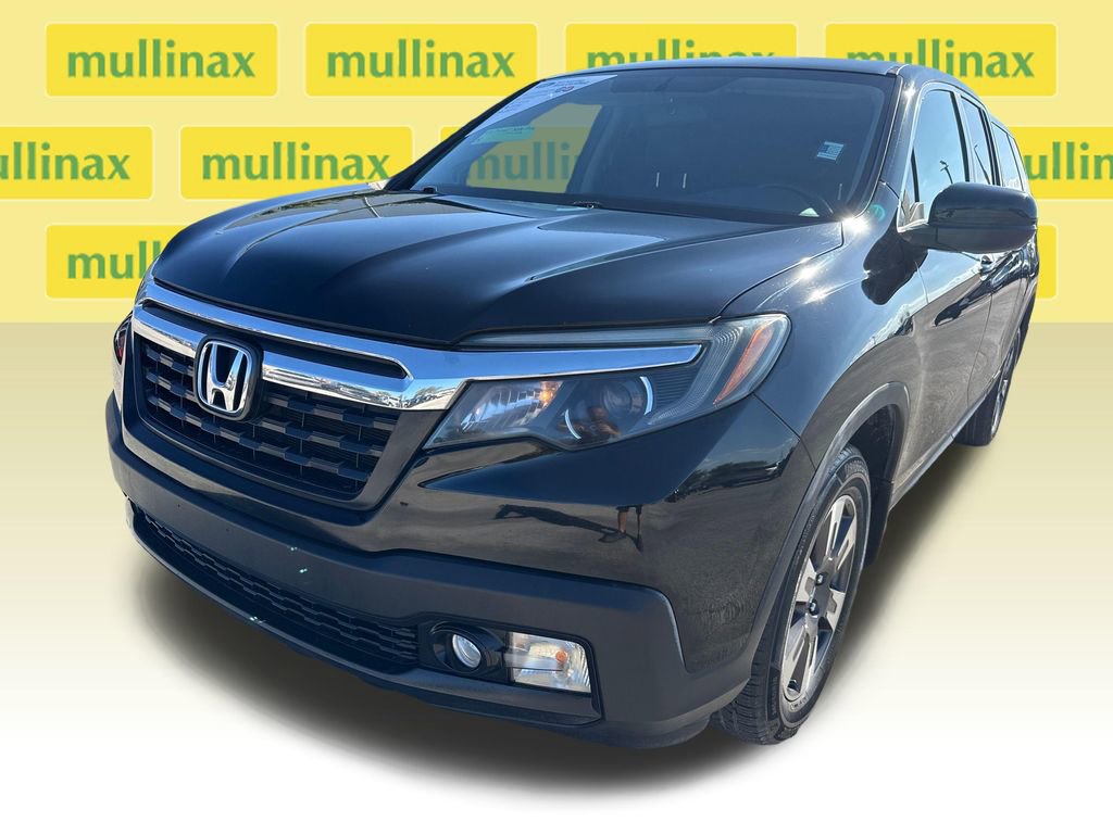 Used 2019 Honda Ridgeline RTL image 10
