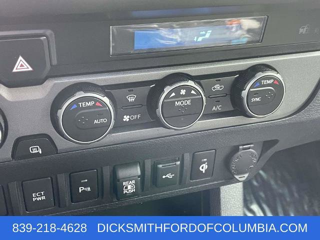 Used 2022 Toyota Tacoma TRD Off-Road image 26