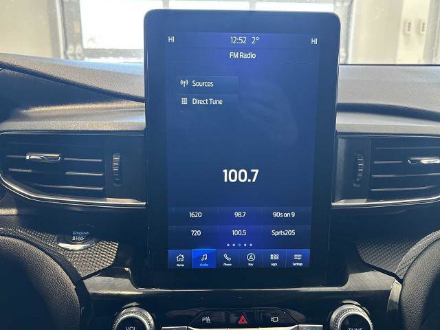 Certified 2023 Ford Explorer ST w/ Technology Package image 12