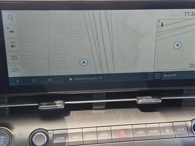 Used 2024 Hyundai Kona Limited AWD/4WD image 14