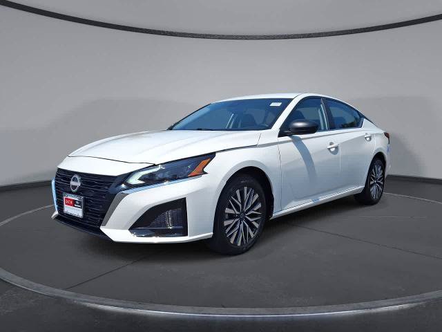 Used 2026 Nissan Altima 2.5 SV