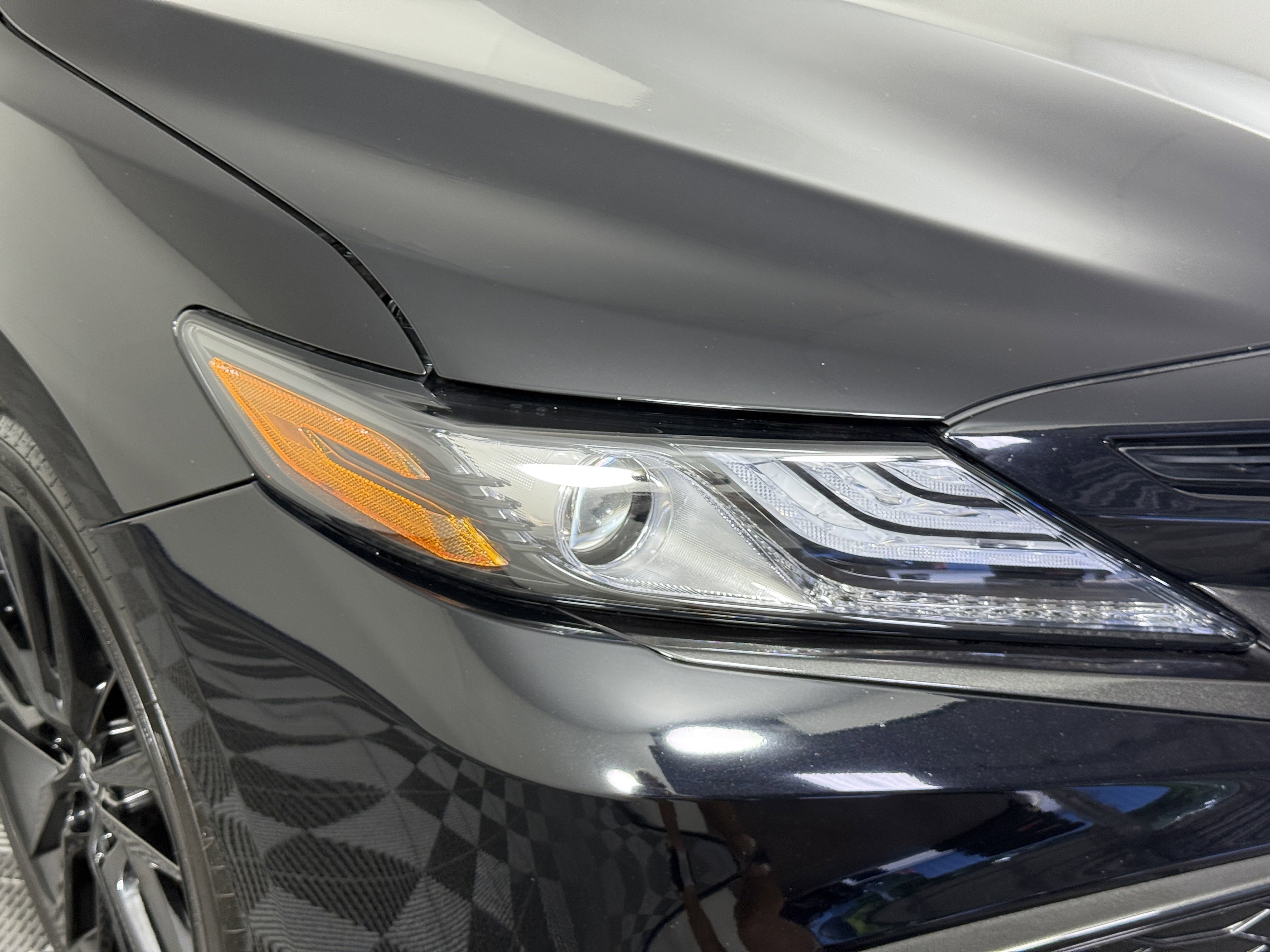 Used 2024 Toyota Camry XSE image 7