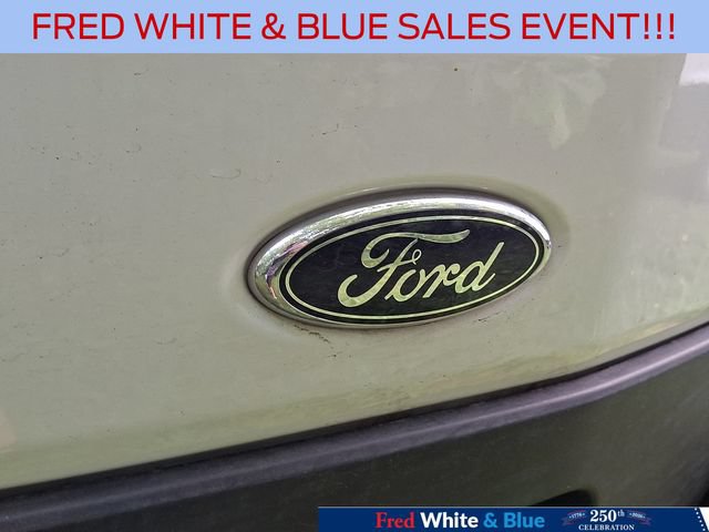 Certified 2025 Ford Transit 250 Low Roof w/ Exterior Upgrade Package RWD image 11