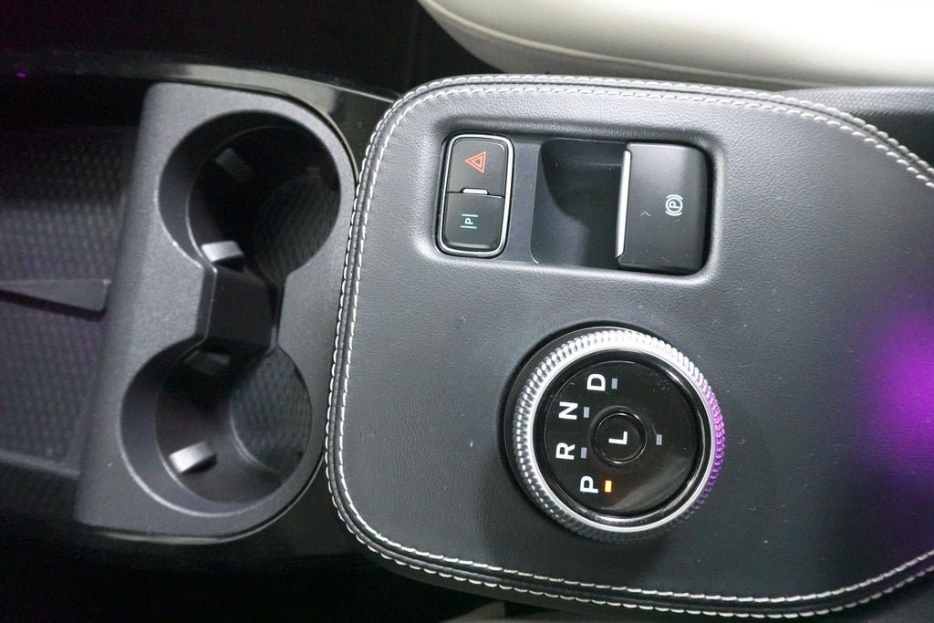 Certified 2023 Ford Mustang Mach-E Premium AWD/4WD image 18