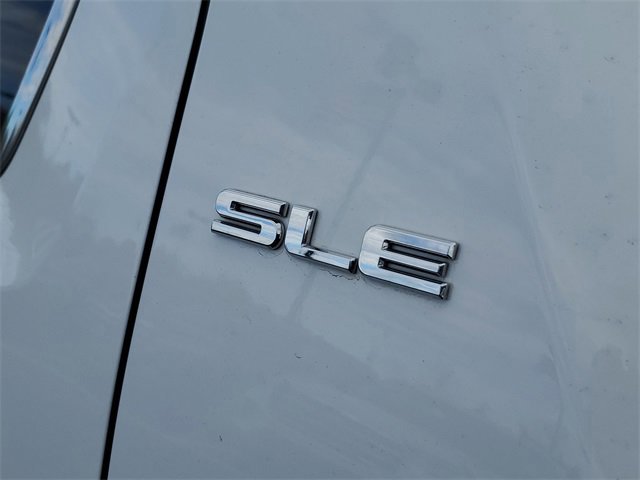 Used 2017 GMC Terrain SLE w/ Convenience Package image 6