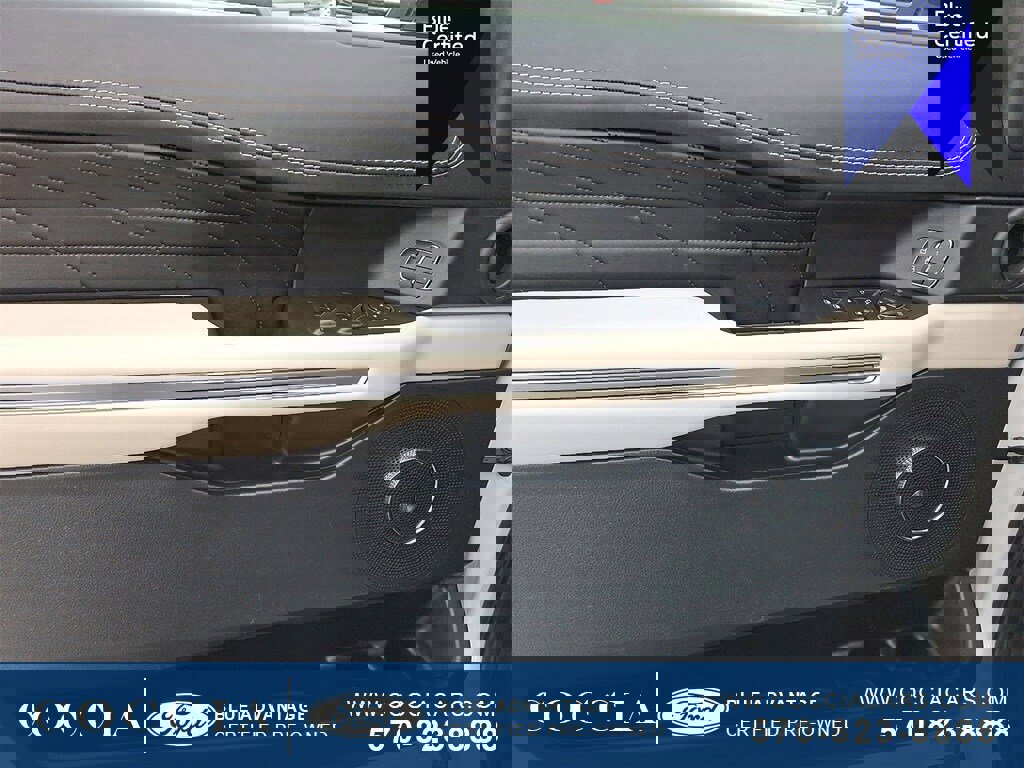 Certified 2020 Ford Expedition Platinum image 13